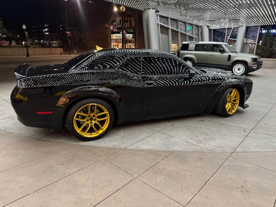 2018 Dodge Challenger SRT8 & 392 3rd Gen - Image 9 of 20