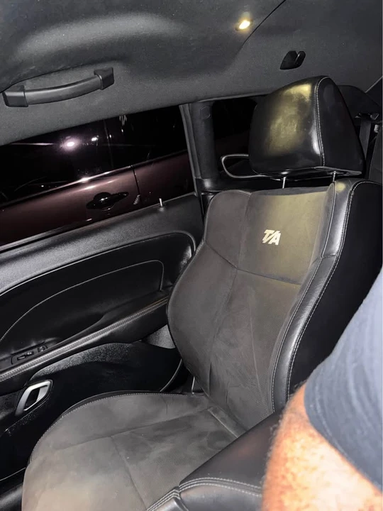 2018 Dodge Challenger SRT8 & 392 3rd Gen - Image 17 of 20