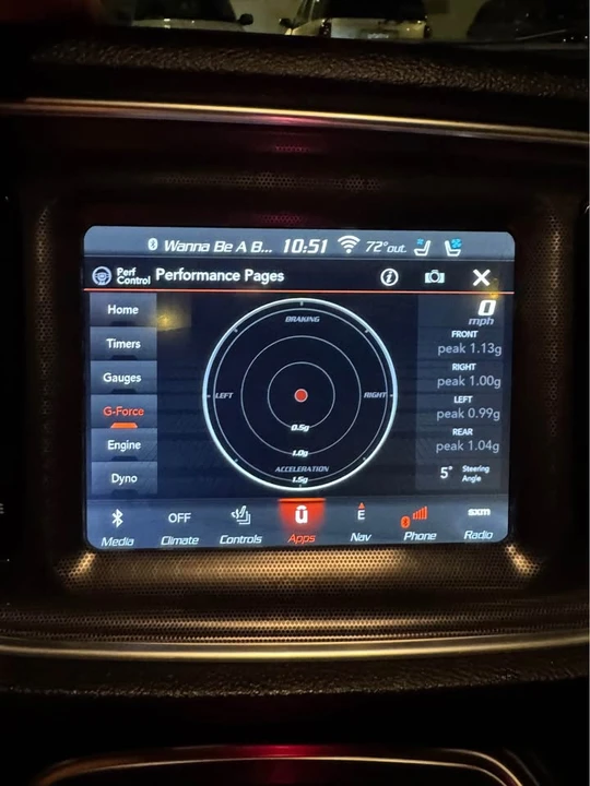 2018 Dodge Challenger SRT8 & 392 3rd Gen - Image 12 of 20