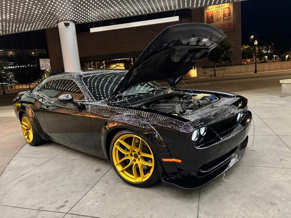 2018 Dodge Challenger SRT8 & 392 3rd Gen - Image 6 of 20