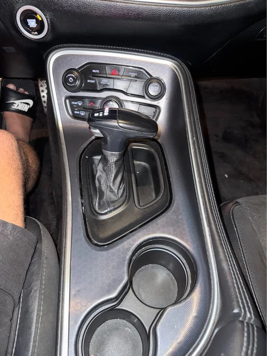 2018 Dodge Challenger SRT8 & 392 3rd Gen - Image 16 of 20