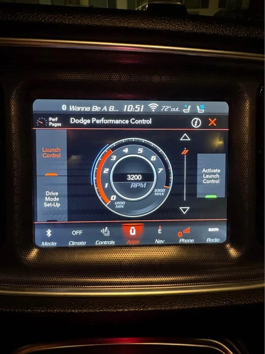 2018 Dodge Challenger SRT8 & 392 3rd Gen - Image 10 of 20