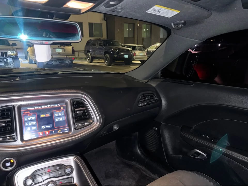 2018 Dodge Challenger SRT8 & 392 3rd Gen - Image 19 of 20