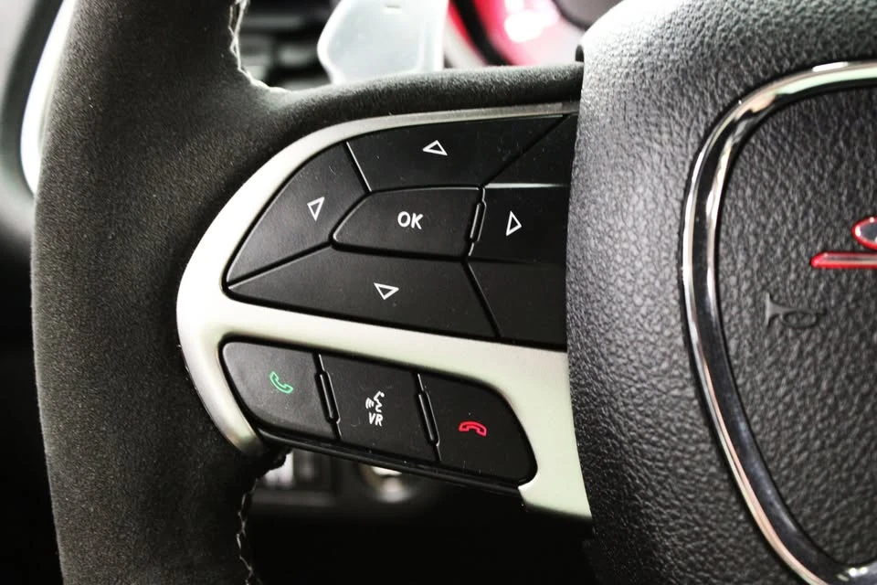 2018 Dodge Challenger SRT Hellcat 3rd Gen - Image 11 of 20