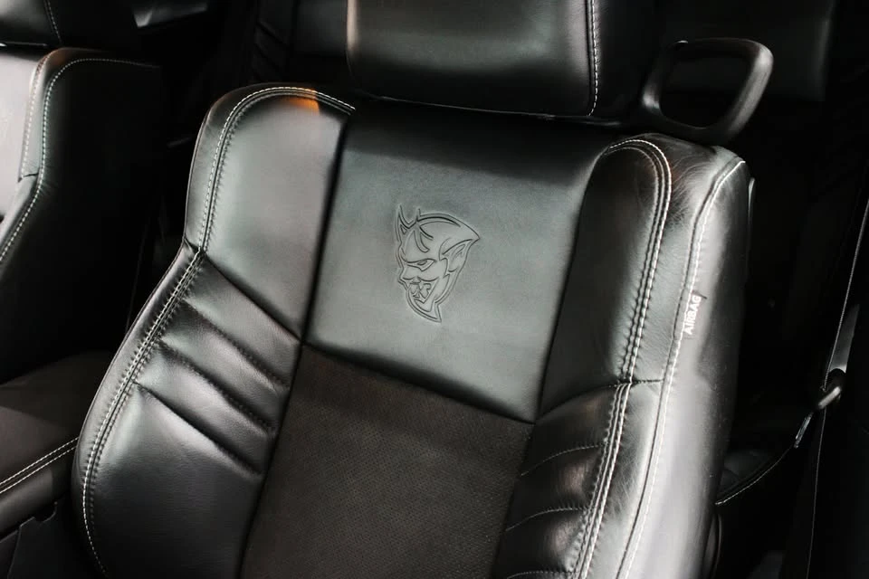 2018 Dodge Challenger SRT Hellcat 3rd Gen - Image 5 of 20