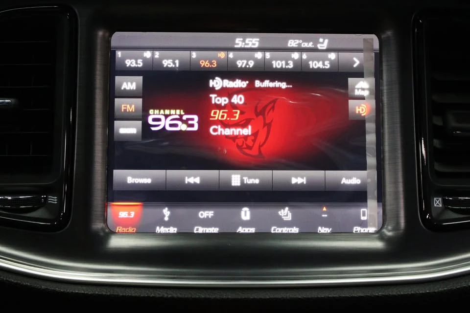 2018 Dodge Challenger SRT Hellcat 3rd Gen - Image 15 of 20
