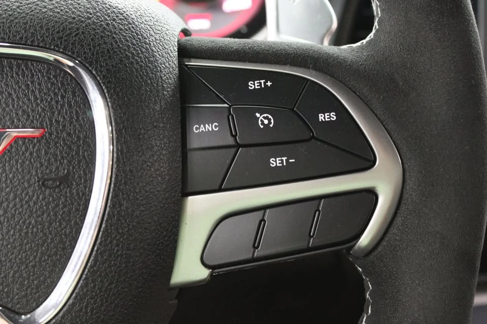 2018 Dodge Challenger SRT Hellcat 3rd Gen - Image 12 of 20