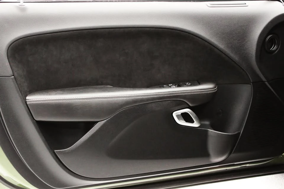 2018 Dodge Challenger SRT Hellcat 3rd Gen - Image 7 of 20