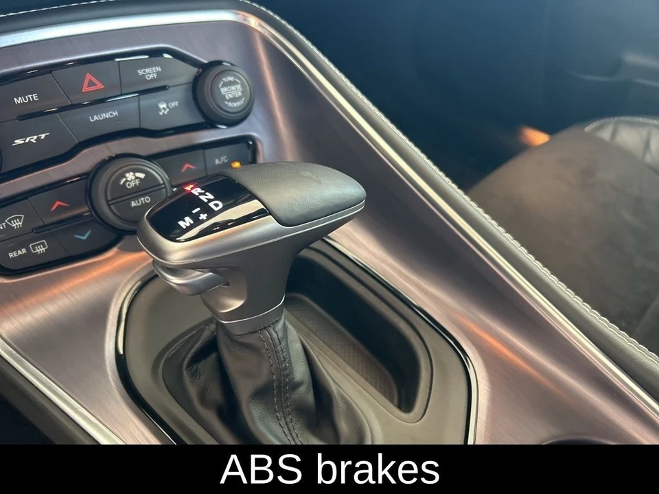 2018 Dodge Challenger SRT Demon & Super Stock 3rd Gen - Image 8 of 12