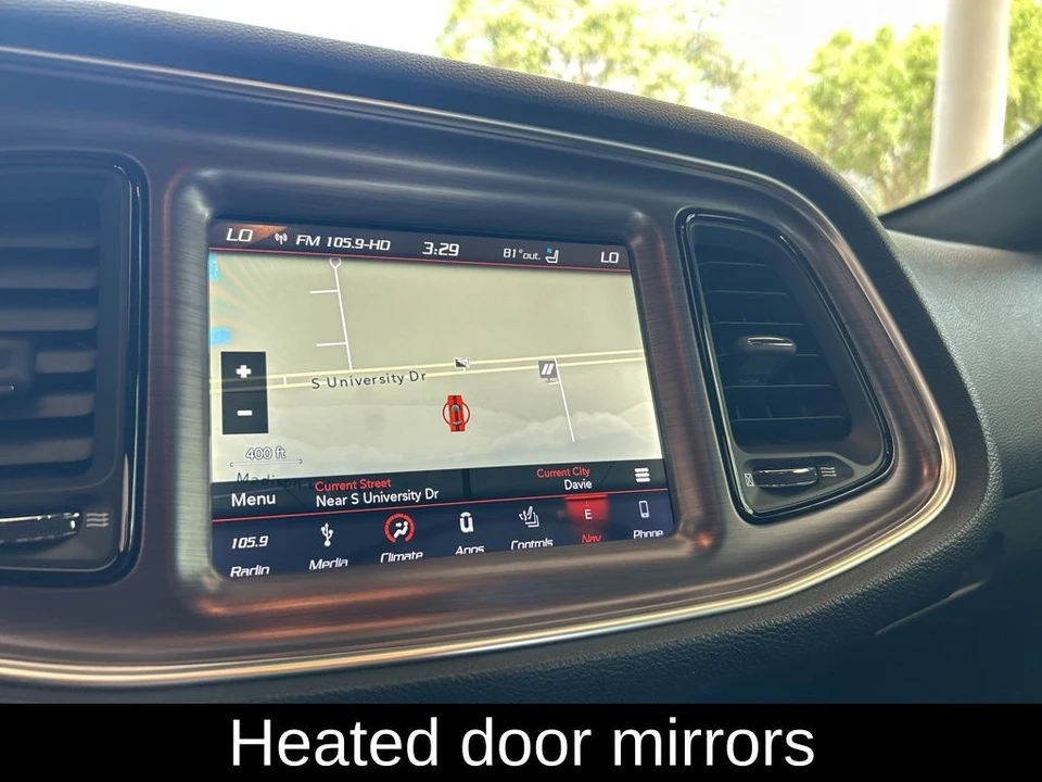 2018 Dodge Challenger SRT Demon & Super Stock 3rd Gen - Image 11 of 12