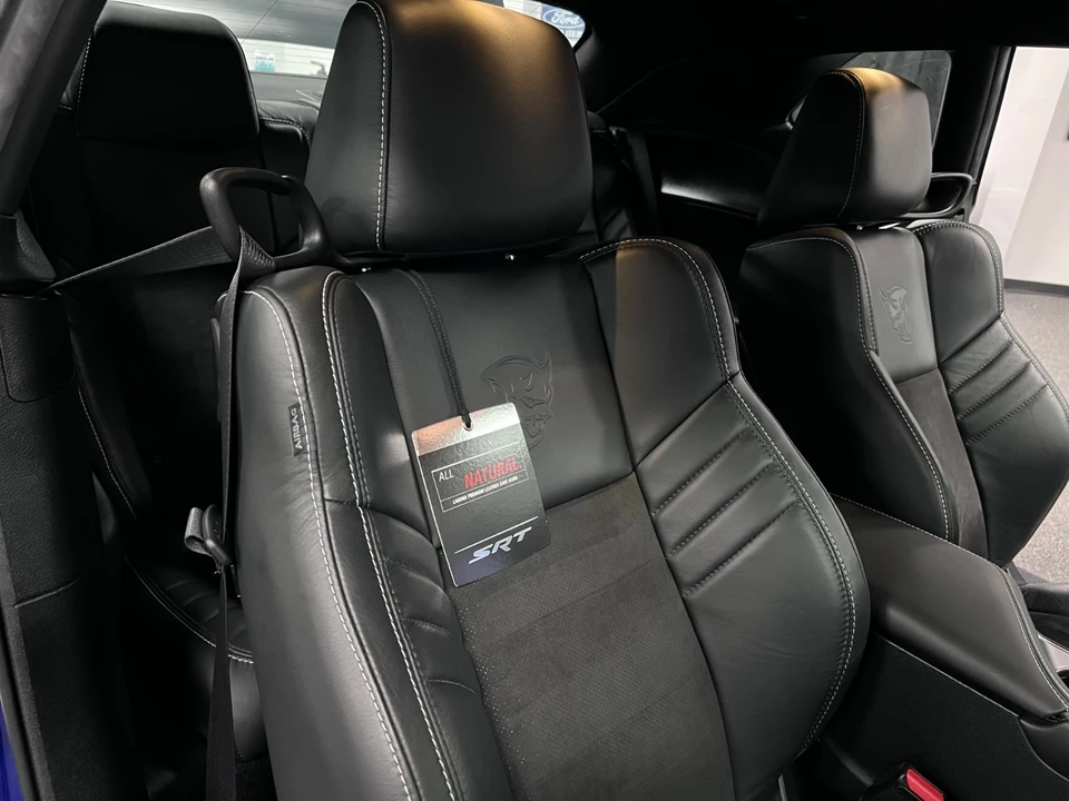 2018 Dodge Challenger SRT Demon & Super Stock 3rd Gen - Image 12 of 16