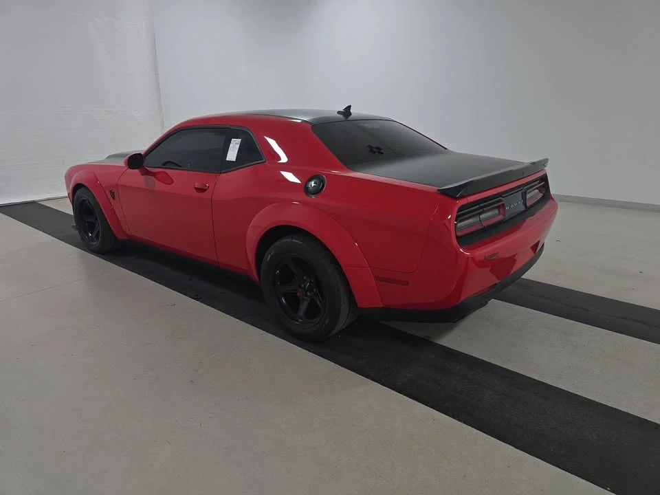 2018 Dodge Challenger - Image 4 of 15