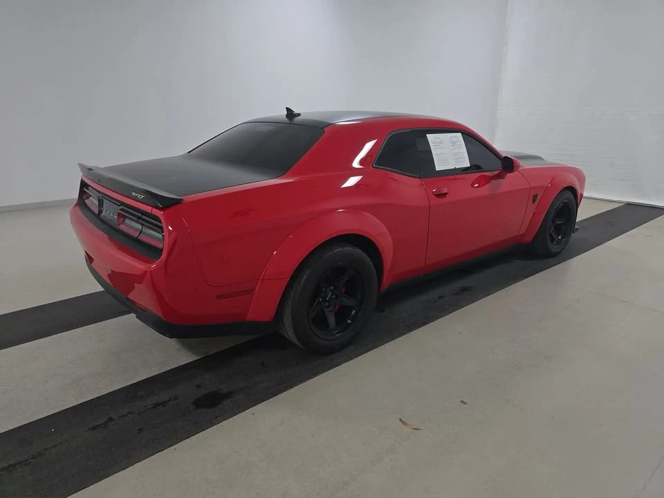 2018 Dodge Challenger - Image 6 of 15