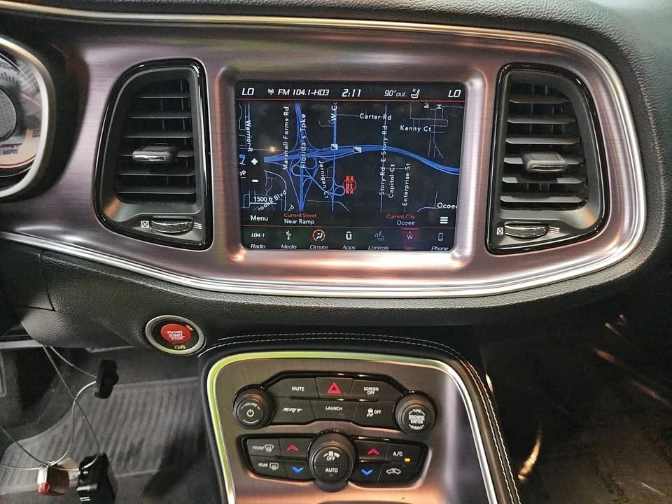2018 Dodge Challenger - Image 10 of 15