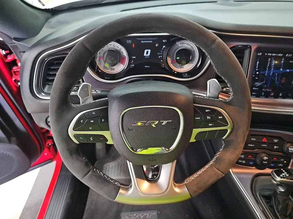2018 Dodge Challenger - Image 9 of 15