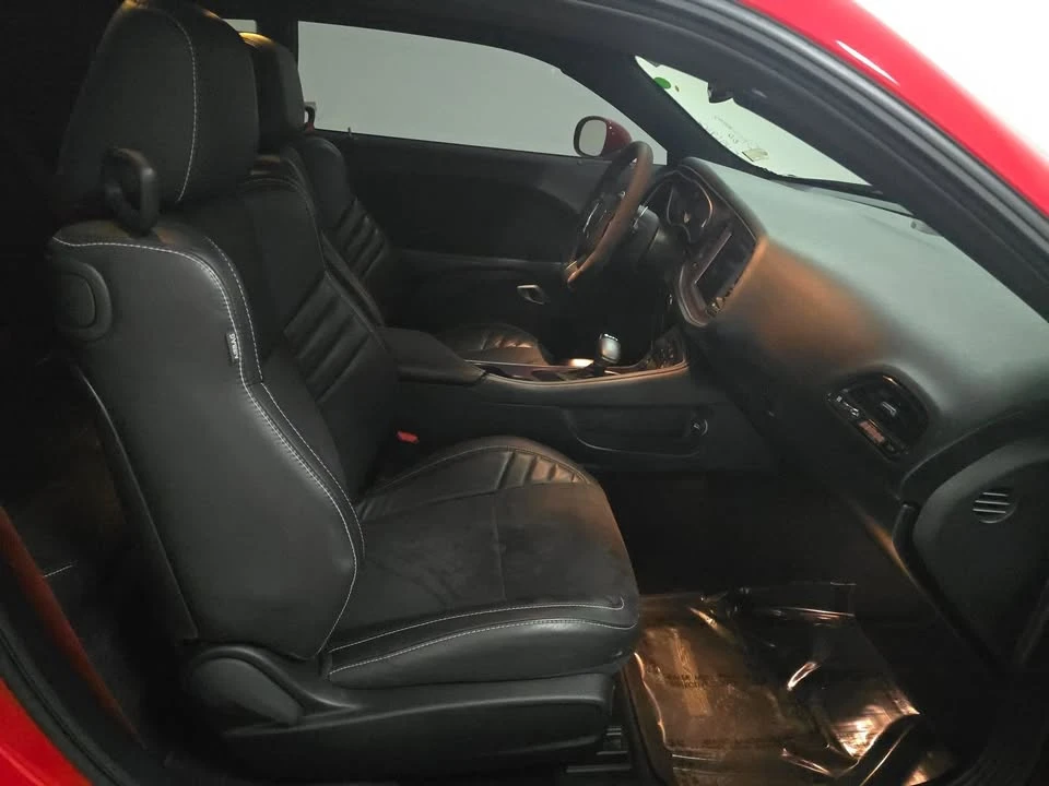 2018 Dodge Challenger - Image 8 of 15