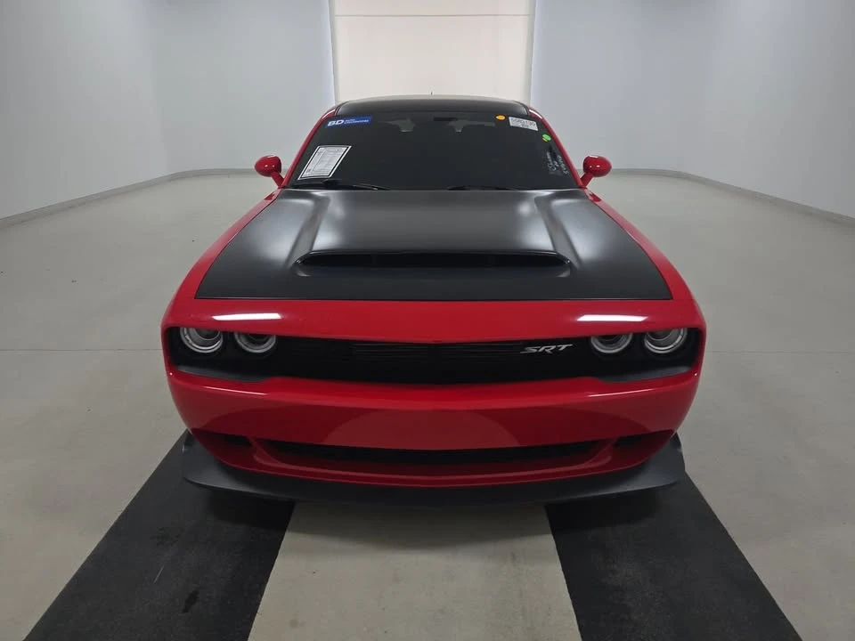2018 Dodge Challenger - Image 2 of 15