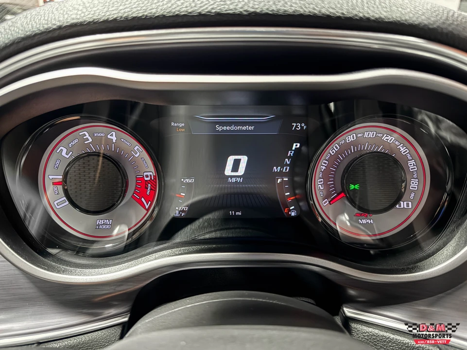 2018 Dodge Challenger SRT Demon & Super Stock 3rd Gen - Image 14 of 21