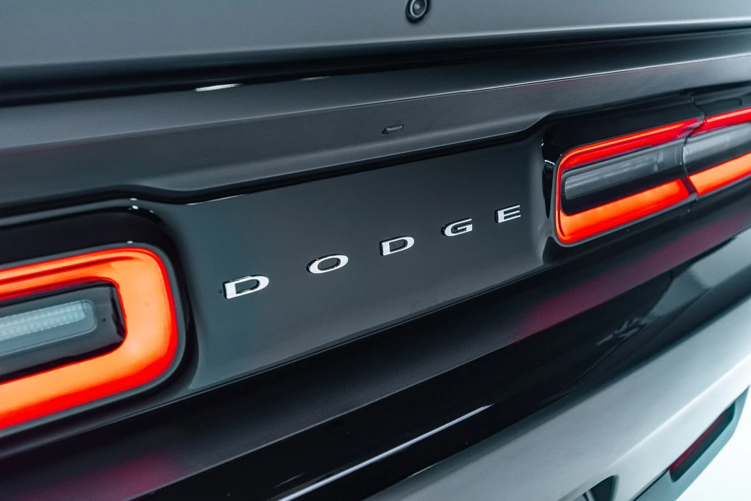 2018 Dodge Challenger SRT Demon & Super Stock 3rd Gen - Image 26 of 31