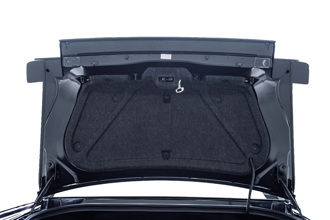 2018 Dodge Challenger SRT Demon & Super Stock 3rd Gen - Image 30 of 31