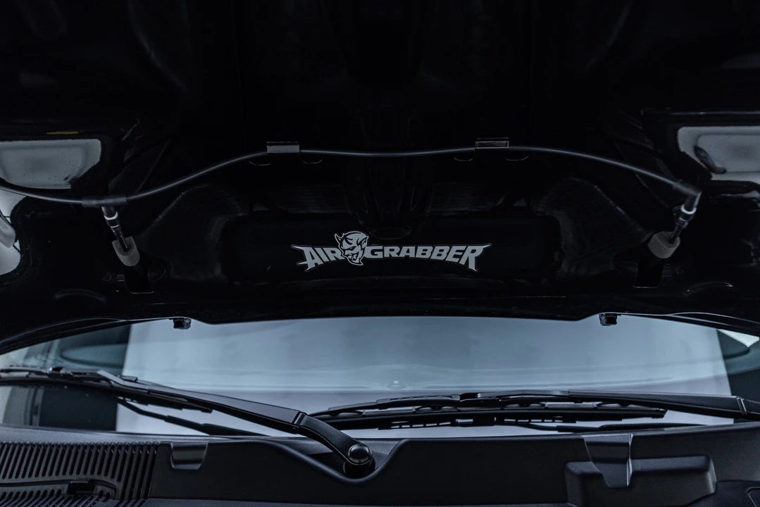 2018 Dodge Challenger SRT Demon & Super Stock 3rd Gen - Image 25 of 31