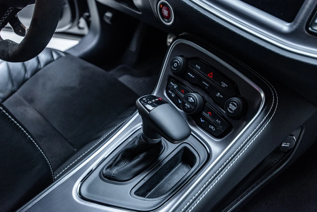 2018 Dodge Challenger SRT Demon & Super Stock 3rd Gen - Image 7 of 31