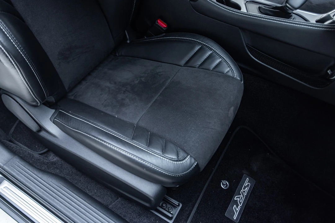 2018 Dodge Challenger SRT Demon & Super Stock 3rd Gen - Image 4 of 31