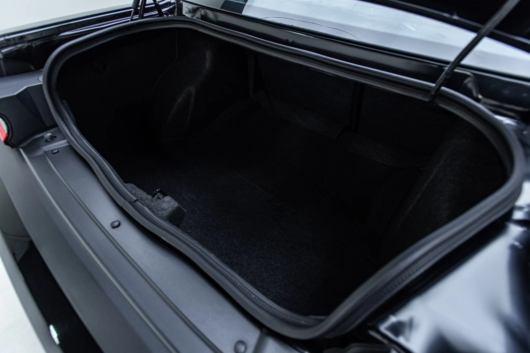 2018 Dodge Challenger SRT Demon & Super Stock 3rd Gen - Image 27 of 31