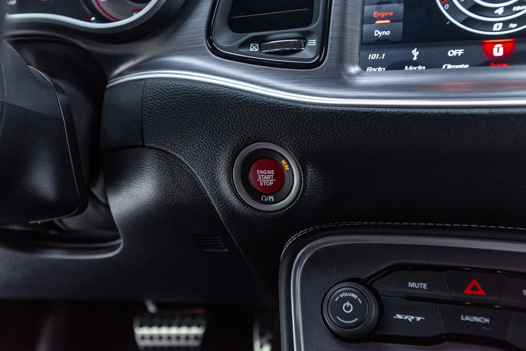2018 Dodge Challenger SRT Demon & Super Stock 3rd Gen - Image 13 of 31