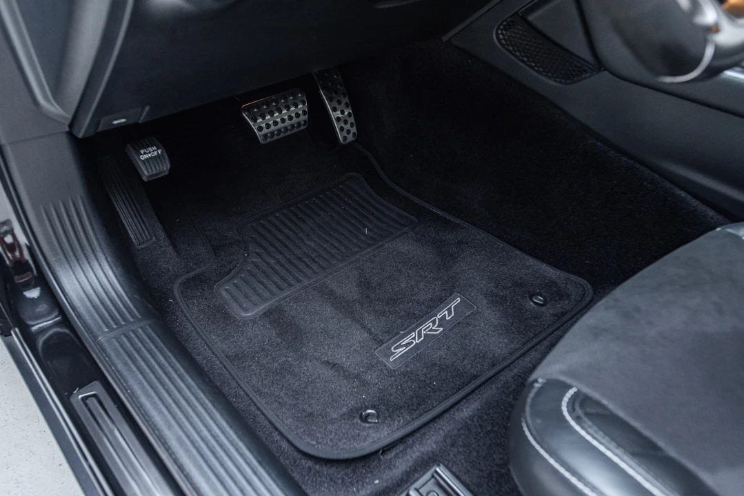 2018 Dodge Challenger SRT Demon & Super Stock 3rd Gen - Image 20 of 31