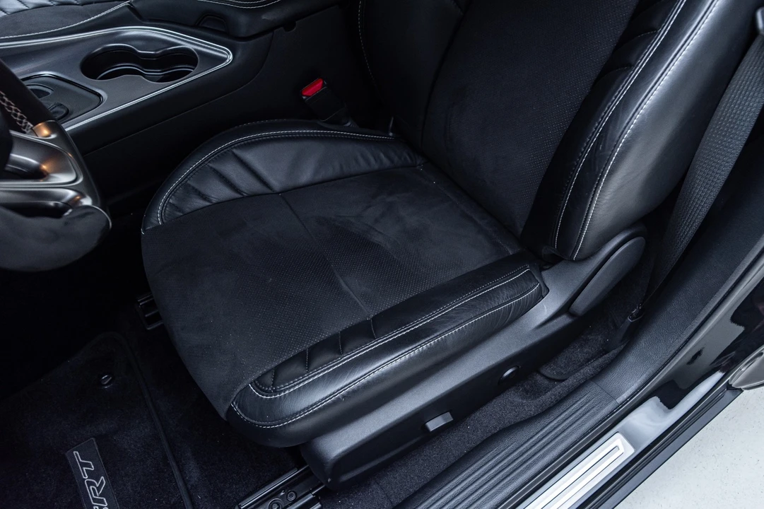 2018 Dodge Challenger SRT Demon & Super Stock 3rd Gen - Image 9 of 31