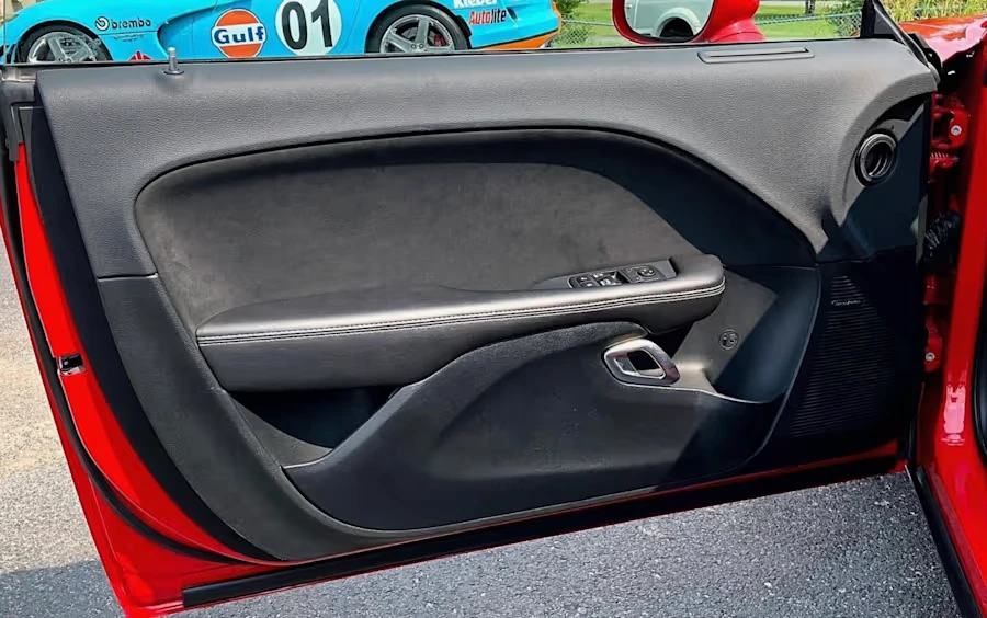 2018 Dodge Challenger SRT Demon & Super Stock 3rd Gen - Image 8 of 20