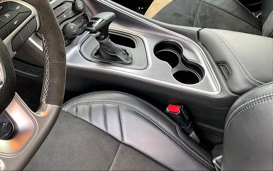 2018 Dodge Challenger SRT Demon & Super Stock 3rd Gen - Image 14 of 20