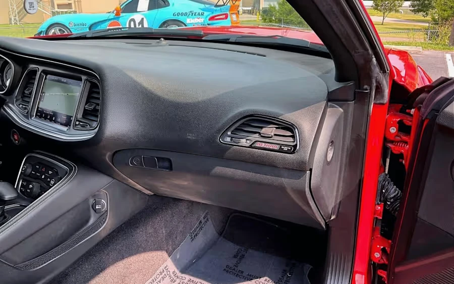 2018 Dodge Challenger SRT Demon & Super Stock 3rd Gen - Image 6 of 20