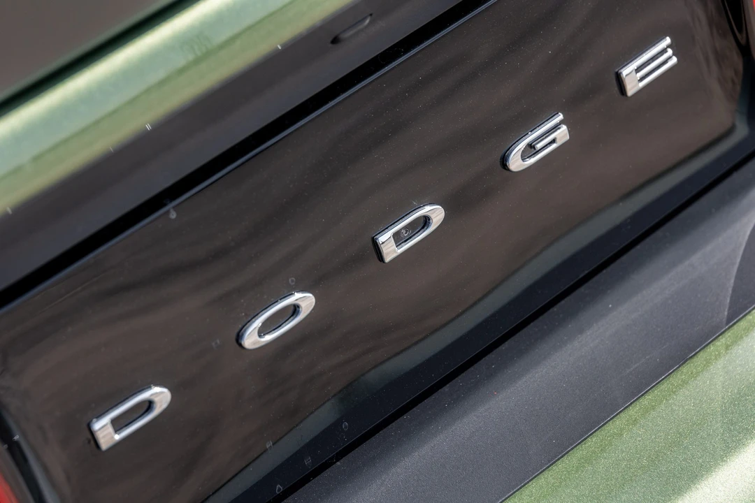 2018 Dodge Challenger SRT Demon & Super Stock 3rd Gen - Image 31 of 31
