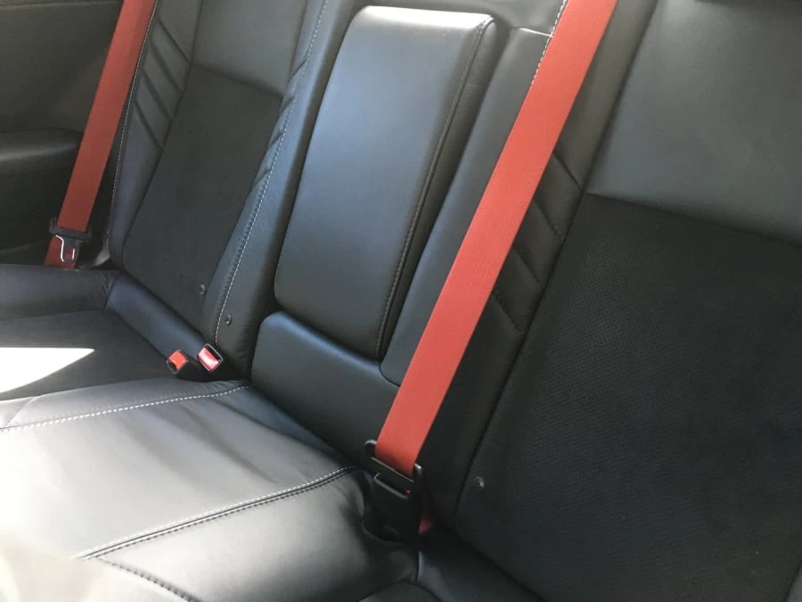 2018 Dodge Challenger SRT Demon & Super Stock 3rd Gen - Image 4 of 7