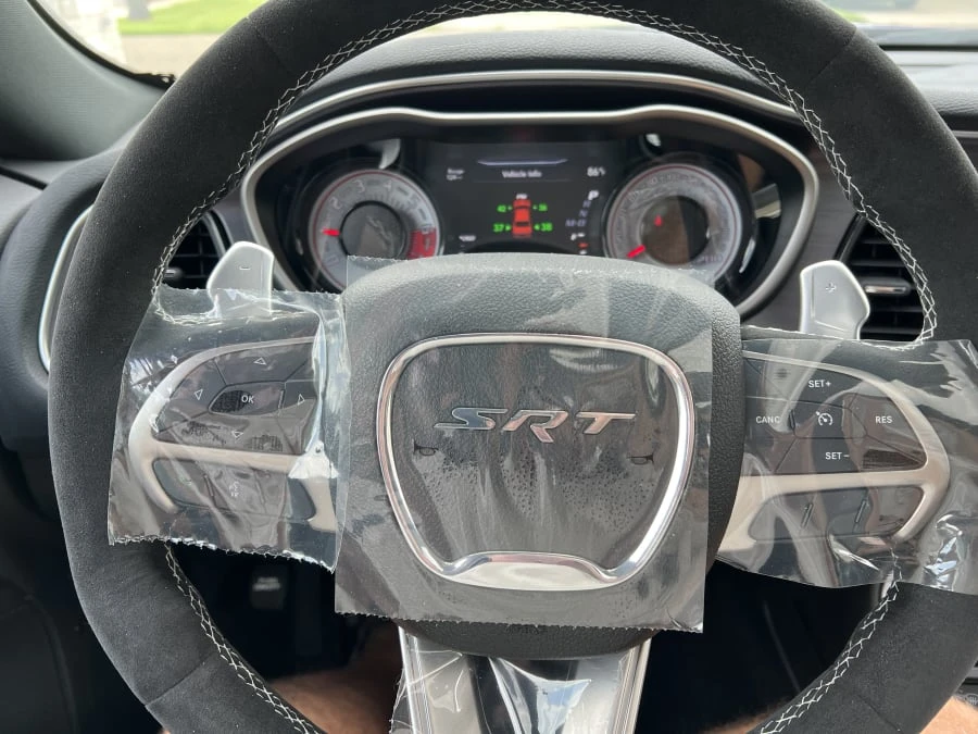 2018 Dodge Challenger SRT Demon & Super Stock 3rd Gen - Image 11 of 16