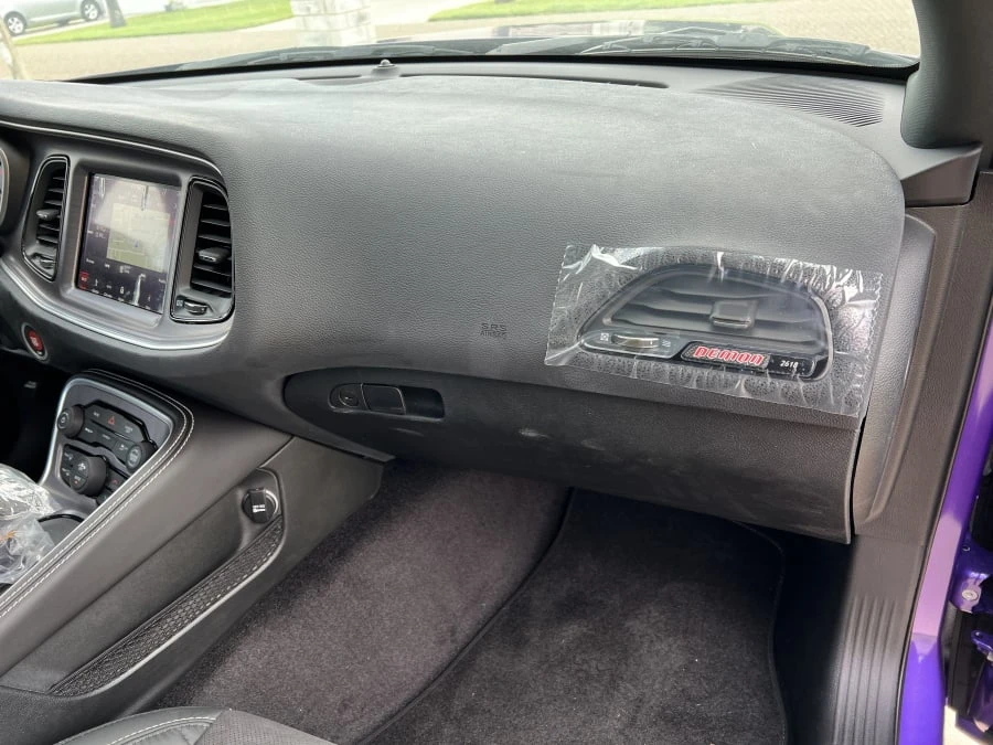 2018 Dodge Challenger SRT Demon & Super Stock 3rd Gen - Image 8 of 16
