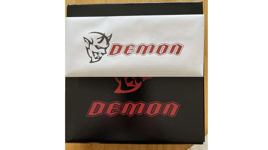 2018 Dodge Challenger SRT Demon & Super Stock 3rd Gen - Image 16 of 16