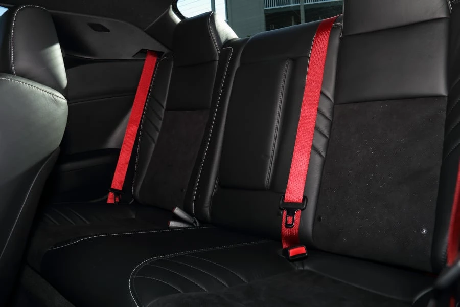 2018 Dodge Challenger SRT Demon & Super Stock 3rd Gen - Image 22 of 31