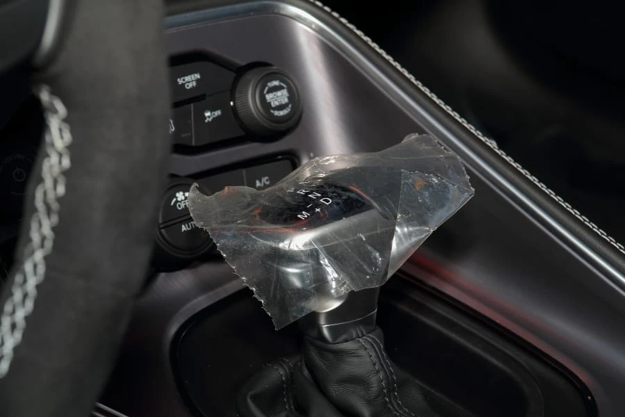 2018 Dodge Challenger SRT Demon & Super Stock 3rd Gen - Image 25 of 31