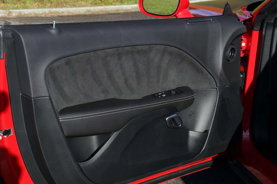 2018 Dodge Challenger SRT Demon & Super Stock 3rd Gen - Image 20 of 31