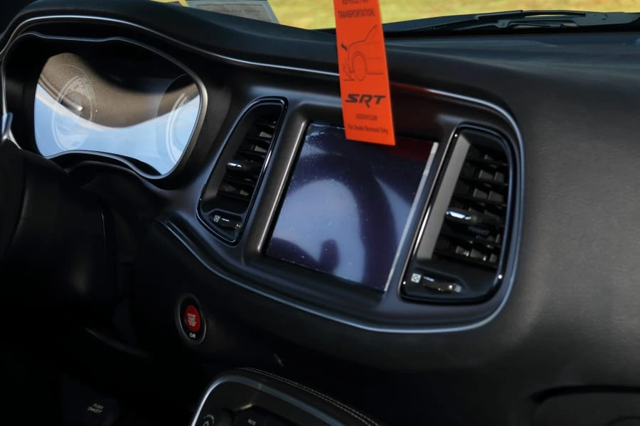 2018 Dodge Challenger SRT Demon & Super Stock 3rd Gen - Image 21 of 31