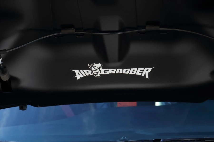2018 Dodge Challenger SRT Demon & Super Stock 3rd Gen - Image 29 of 31