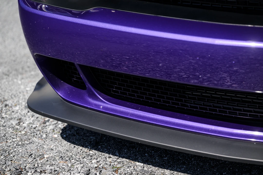2018 Dodge Challenger SRT Demon & Super Stock 3rd Gen - Image 26 of 31