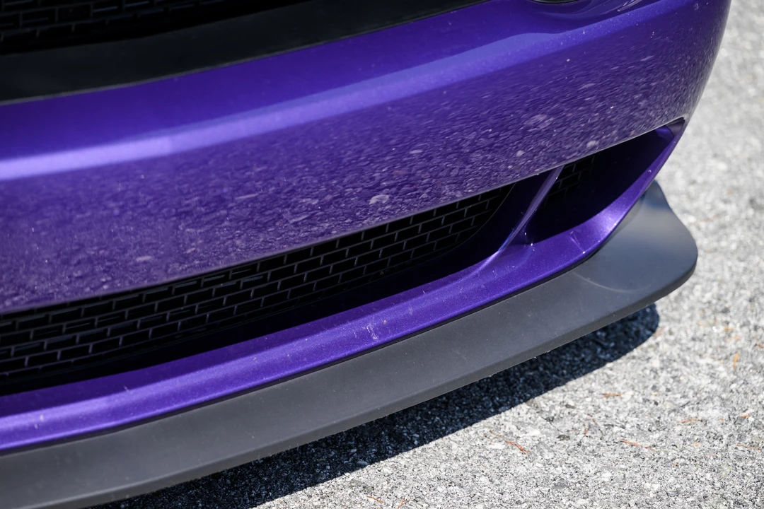 2018 Dodge Challenger SRT Demon & Super Stock 3rd Gen - Image 27 of 31