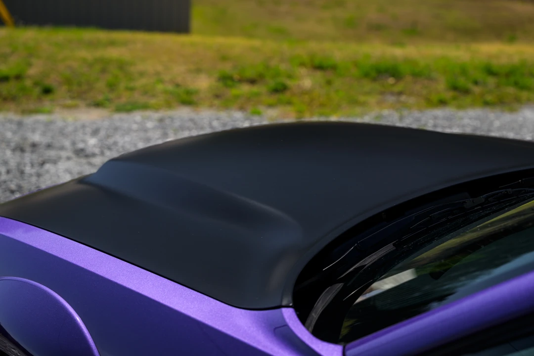 2018 Dodge Challenger SRT Demon & Super Stock 3rd Gen - Image 31 of 31