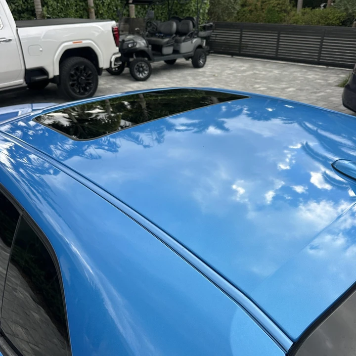 2018 Dodge Challenger SRT Demon & Super Stock 3rd Gen - Image 13 of 31