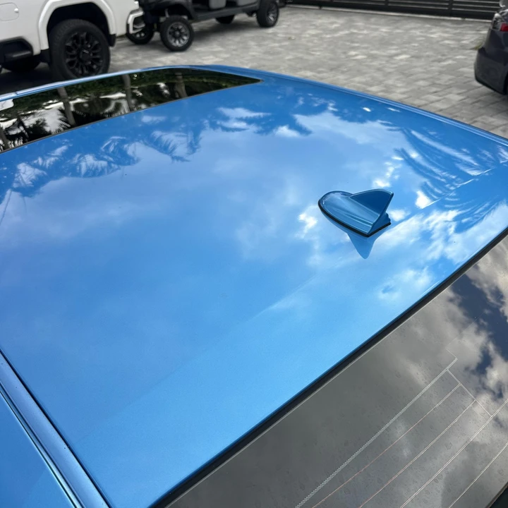 2018 Dodge Challenger SRT Demon & Super Stock 3rd Gen - Image 12 of 31