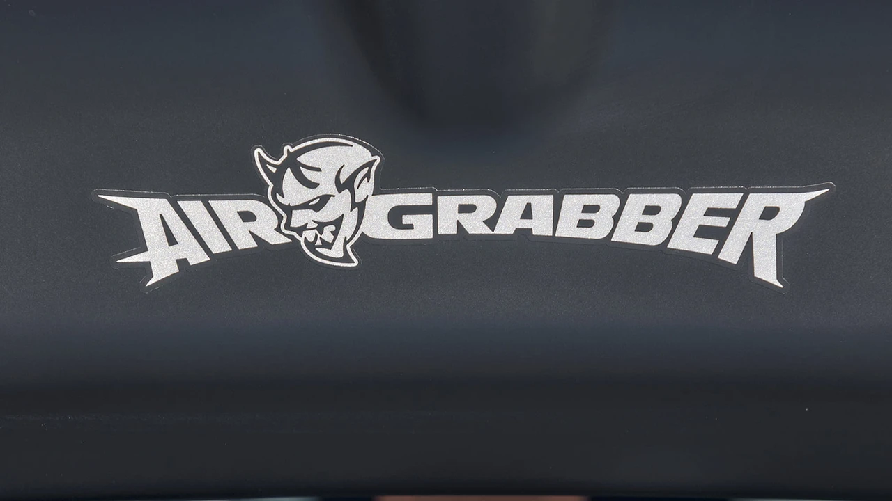 2018 Dodge Challenger SRT Demon & Super Stock 3rd Gen - Image 10 of 31